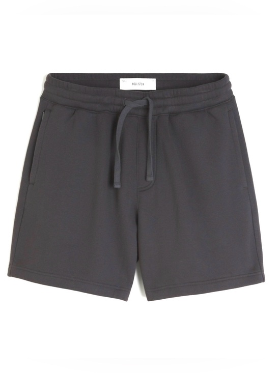Hollister Other - Hollister Men’s 5” Sweatshorts-Grey-Good condition